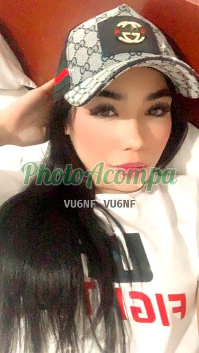 Acompanhante em São Paulo — experiência de namorada, foto 4 de Maya