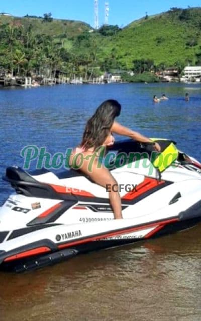 Foto 5: Acompanhante morena em São Paulo — Maya