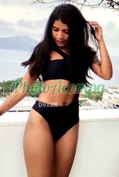 Acompanhante em São Paulo com experiência de namorada (4) — Maya