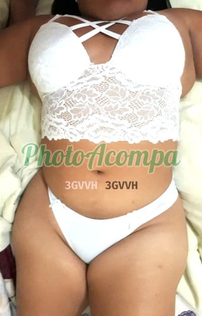 Acompanhante morena em São José dos Campos — Maya, foto 6