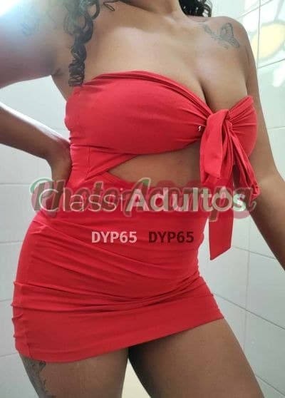 Acompanhante morena em São Paulo
