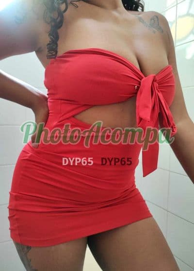 Acompanhante em São Paulo com oral sem camisinha (6) — Maya