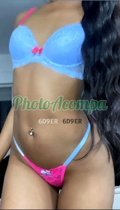 Acompanhante depilada em Campo Grande (5) — Maya