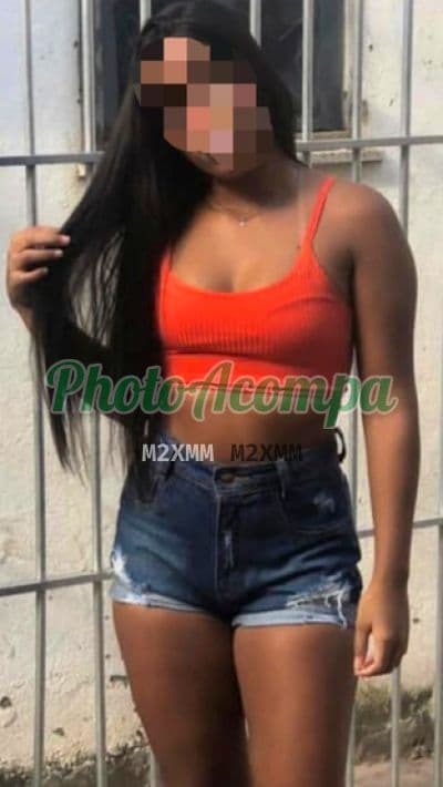 Acompanhante em Recife com experiência de namorada (4) — Maya