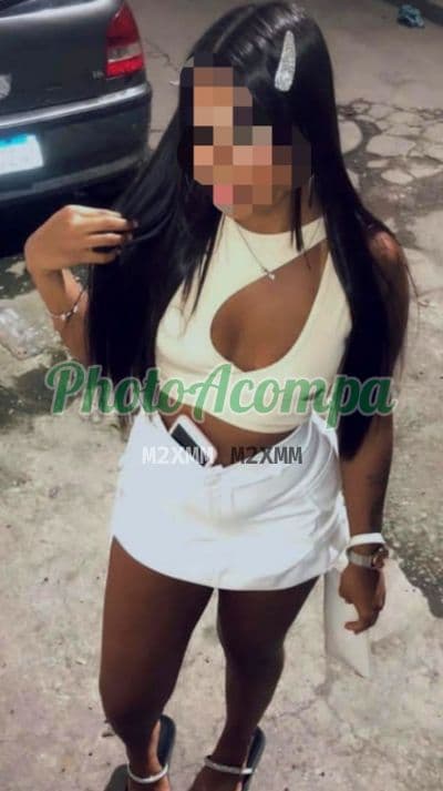 Acompanhante depilada em Recife (5) — Maya
