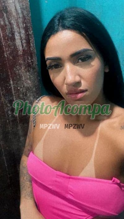 Acompanhante magra em Rio de Janeiro (3) — Maya
