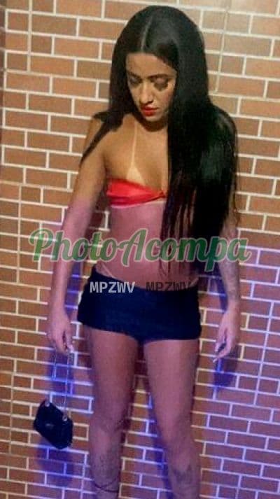 Foto 5: Acompanhante depilada em Rio de Janeiro — Maya