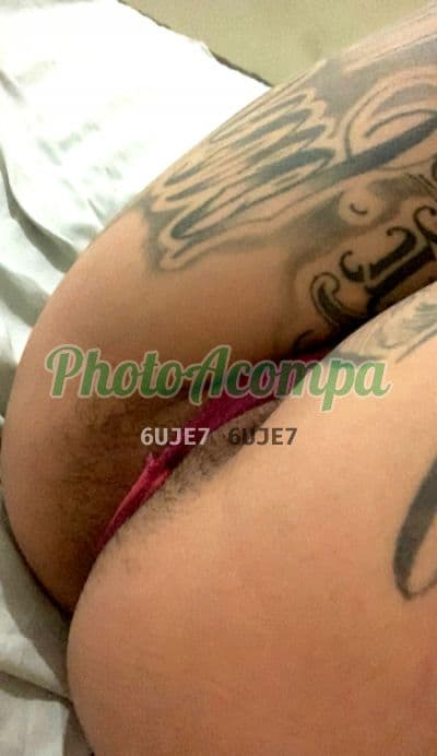 Acompanhante em Jundiaí com beijo na boca (2) — Maya