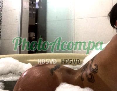 Acompanhante em São Paulo — sexo anal, foto 4 de Maya