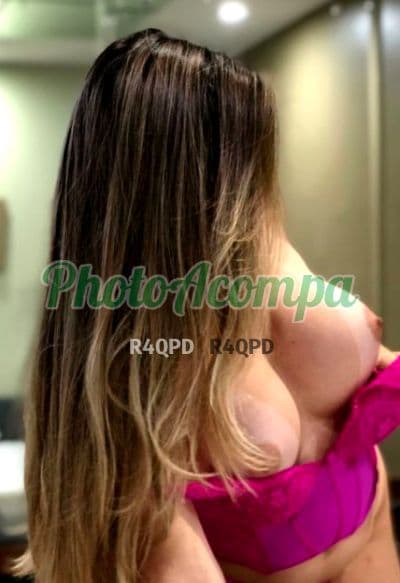 Acompanhante em Guarujá — cinta caralho, foto 4 de Maya