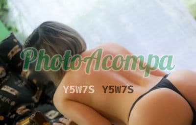 Foto 3: Acompanhante magra em Niterói — Maya