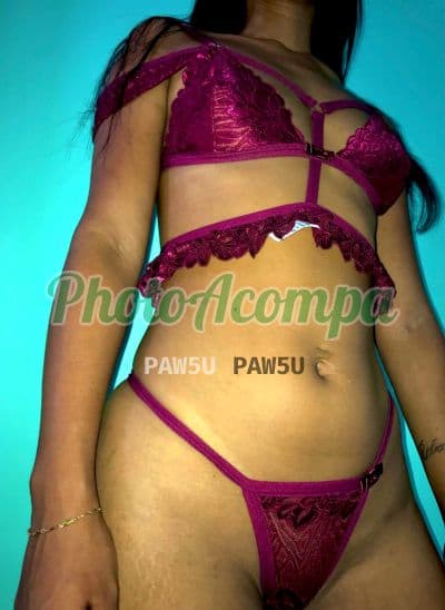 Foto 5: Acompanhante magra em Teresina — Maya