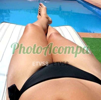 Acompanhante magra em Guarulhos (3) — Maya