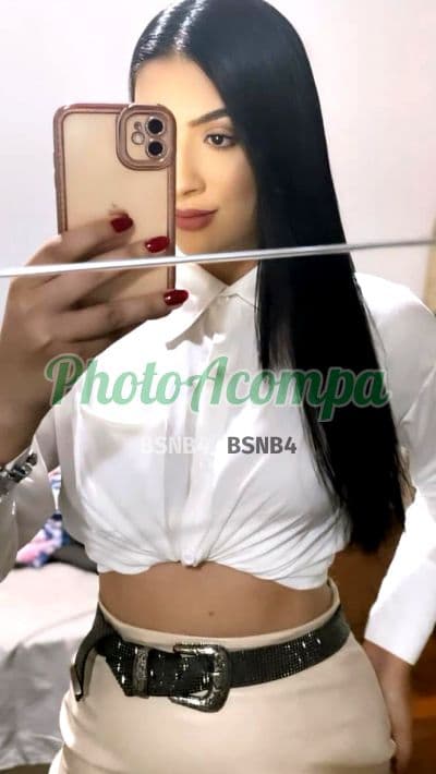 Foto 5: Acompanhante depilada em Salto — Maya