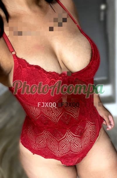 Acompanhante magra em Rio de Janeiro (3) — Maya