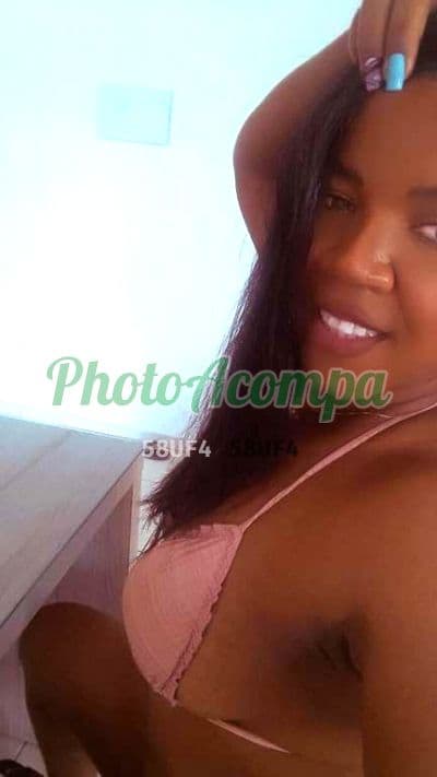 Foto 2: Acompanhante em Balneário Camboriú — beijo grego, Maya Castro