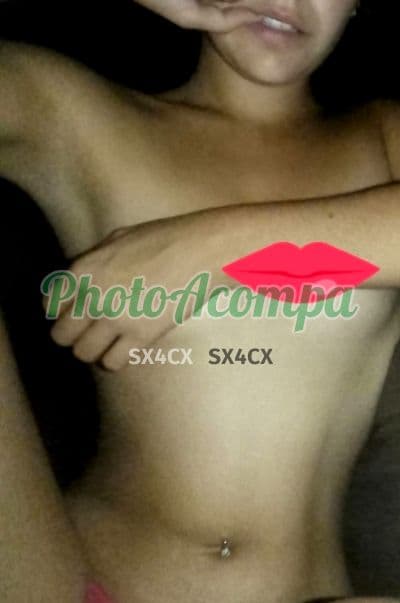 Acompanhante alta em Sorocaba — Maya Cooper, foto 2