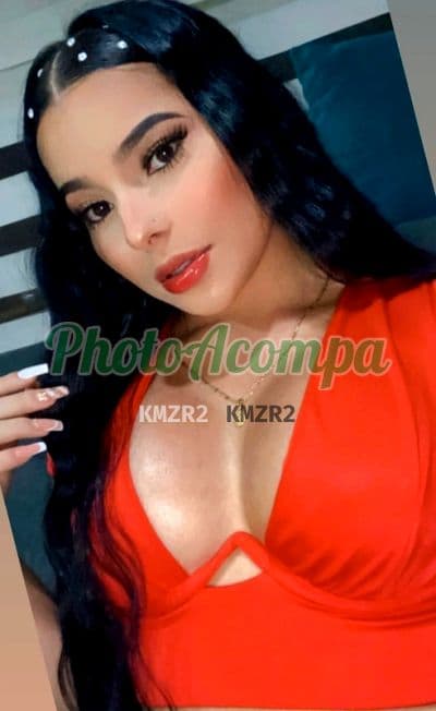 Acompanhante foto verificada em São Paulo (3) — Maya