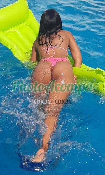 Acompanhante em Sorocaba — anal, foto 4 de Maya