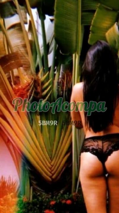 Foto 4: Acompanhante de seios naturais em Campinas — Maya