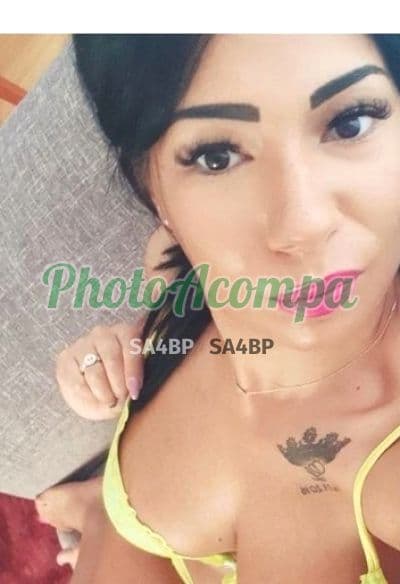Acompanhante em São Paulo — experiência de namorada, foto 4 de Maya