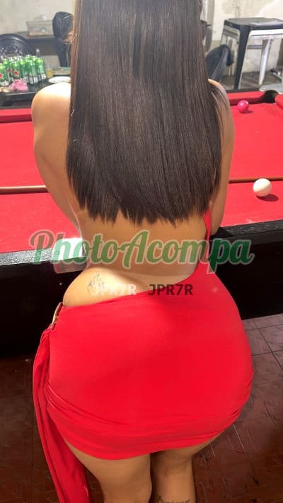 Acompanhante imagem original em São João de Meriti — Maya, foto 6