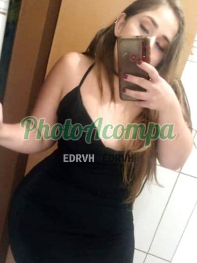 Acompanhante em Campinas — beijo na boca, foto 2 de Maya Dior
