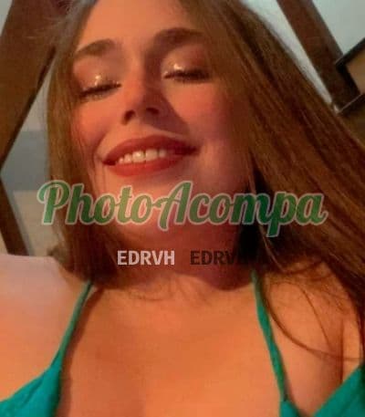 Foto 3: Acompanhante gordinha em Campinas — Maya Dior