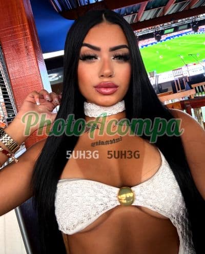 Acompanhante em Santos — beijo grego, foto 6 de Maya Duarte
