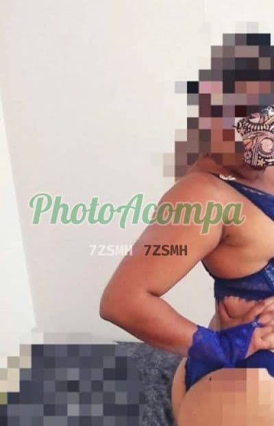 Acompanhante em Linhares com beijo na boca (2) — Maya