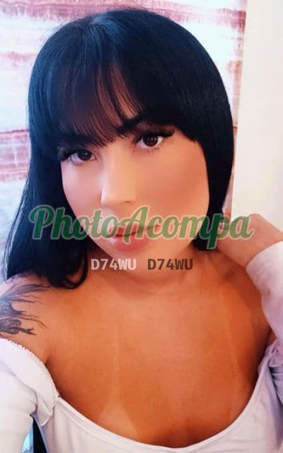 Acompanhante em São Paulo com experiência de namorada (4) — Maya
