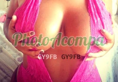 Acompanhante gordinha em Rio de Janeiro — Maya, foto 3