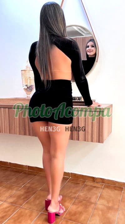 Foto 3: Acompanhante loira em João Pessoa — Maya Lisboa
