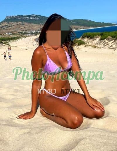 Acompanhante em Jundiaí com namoradinha (2) — Maya Mota