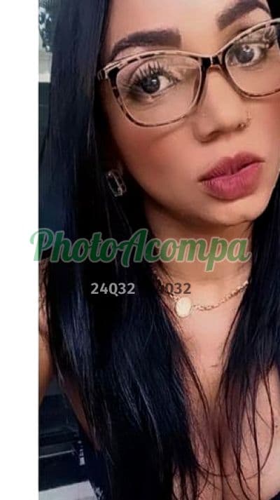 Acompanhante alta em São Paulo (5) — Maya Muniz