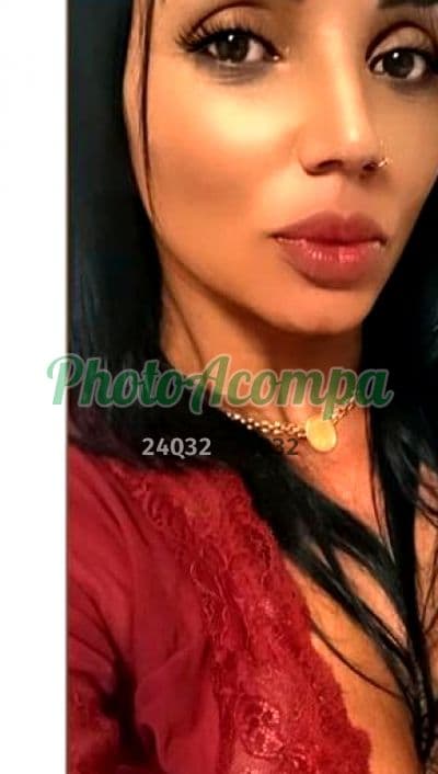 Acompanhante em São Paulo — sexo anal, foto 6 de Maya Muniz