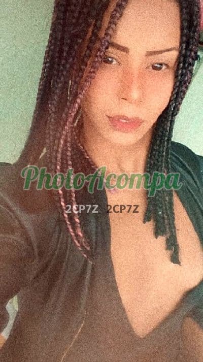 Foto 5: Acompanhante morena em Pato Branco — Maya Santos