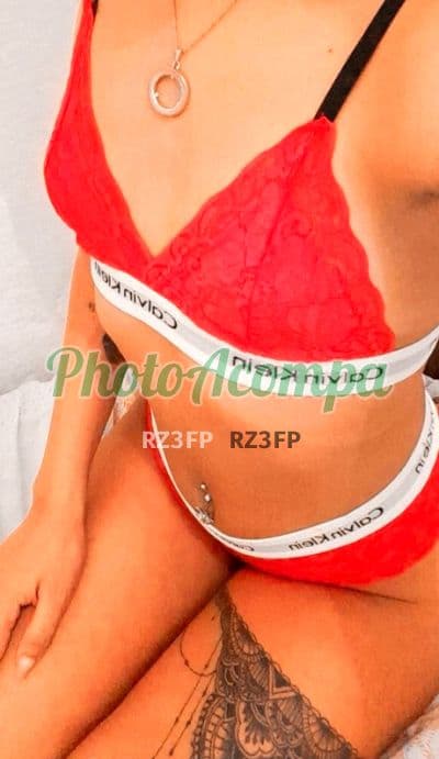 Acompanhante magra em Jaboatão dos Guararapes, foto 3 de Maya Silva