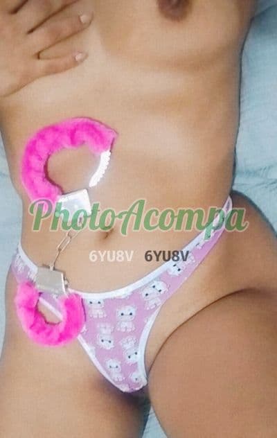 Acompanhante em Campos dos Goytacazes com namoradinha (4) — Maya Torres