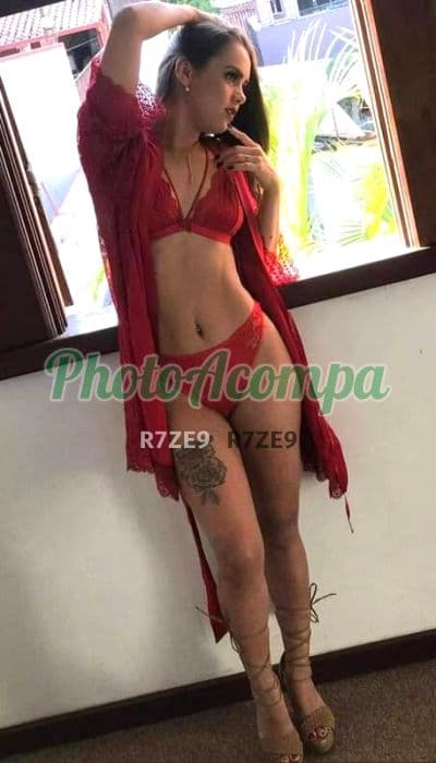 Acompanhante depilada em Foz do Iguaçu (5) — Mayah