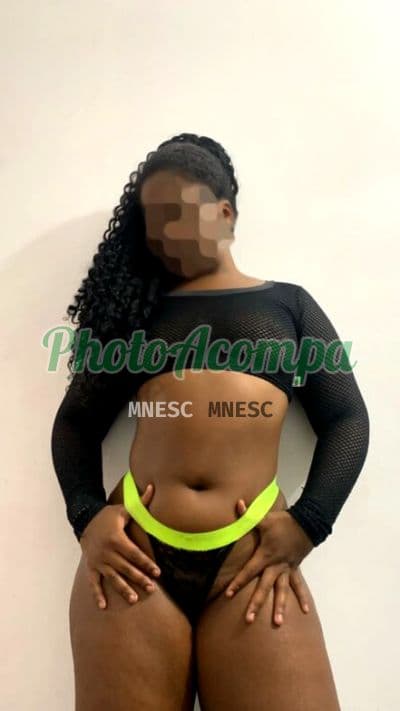 Acompanhante em Rio de Janeiro — experiência de namorada, foto 4 de Mayane