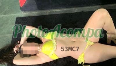 Foto 2: Acompanhante em Jundiaí — beijo grego, Mayara