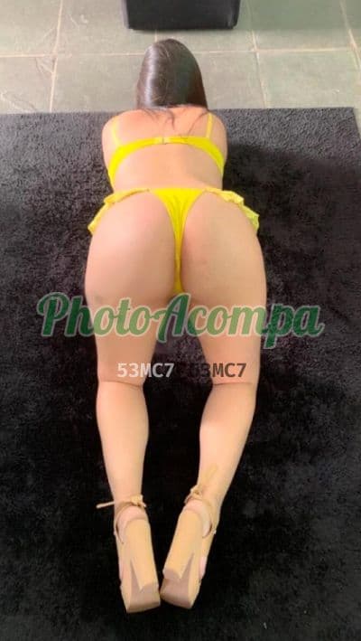 Foto 6: Acompanhante em Jundiaí — anal, Mayara