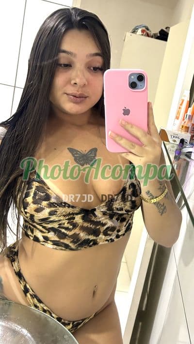 Foto 4: Acompanhante em Salvador — experiência de namorada, Mayara
