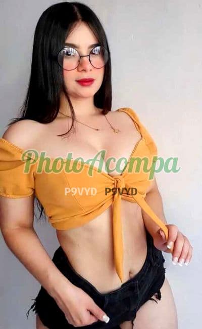 Foto 3: Acompanhante morena em Osasco — Mayara