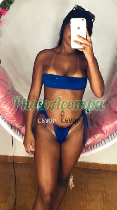 Acompanhante depilada em Nova Iguaçu (5) — Mayara