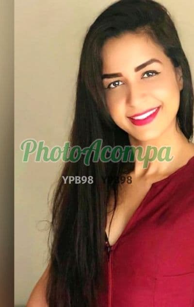 Acompanhante morena em Rio de Janeiro (3) — Mayara