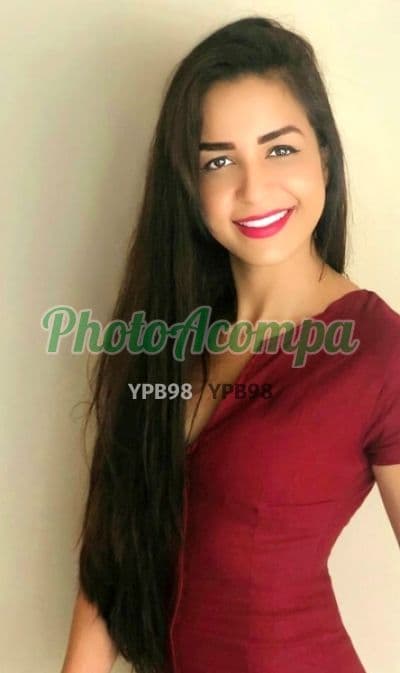 Acompanhante magra em Rio de Janeiro (4) — Mayara