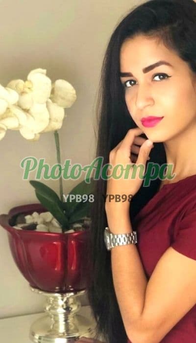 Foto 5: Acompanhante morena em Rio de Janeiro — Mayara