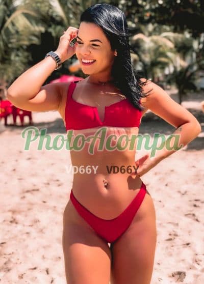Foto 4: Acompanhante em Osasco — experiência de namorada, Mayara